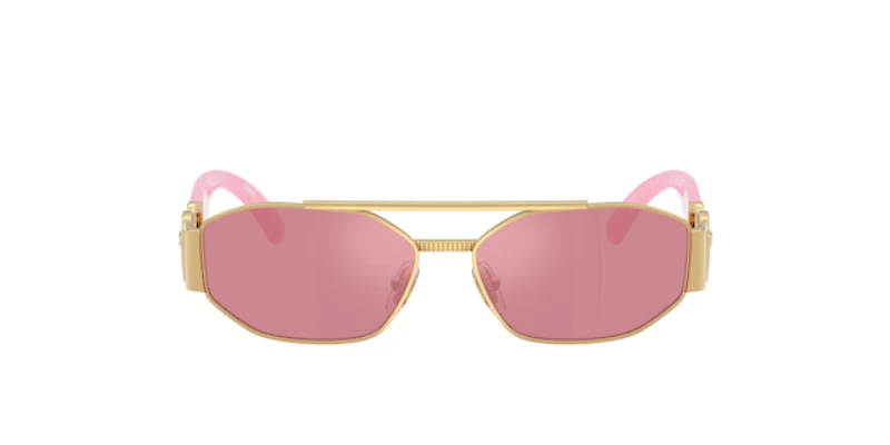 Versace Unisex Gold