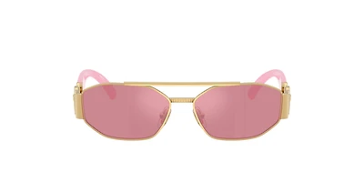 Versace Unisex Gold