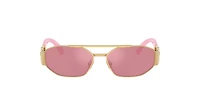 Versace Unisex Gold