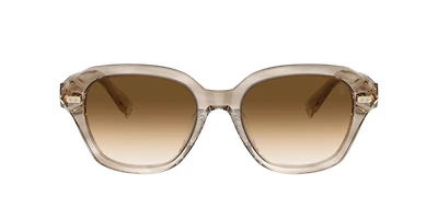 Brunello Cucinelli Woman Striped Ivory