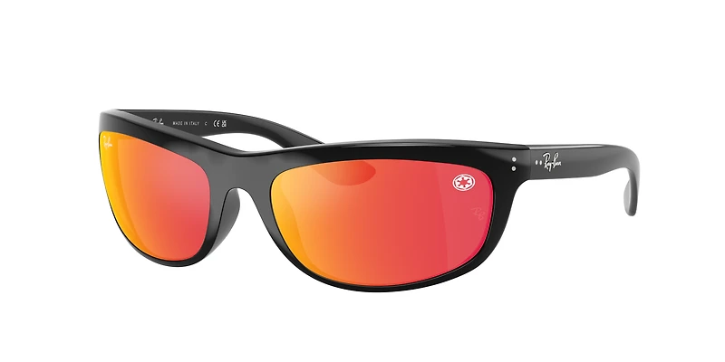 RB4089 Ray-Ban Star Wars™ – Darth Vader Balorama