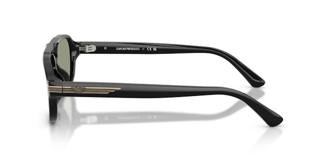 Emporio Armani Man Shiny