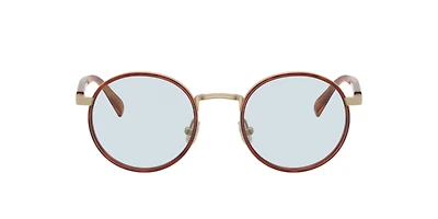 Brunello Cucinelli Unisex Oro Opaco