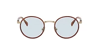 Brunello Cucinelli Unisex Oro Opaco