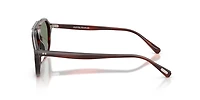 Oliver Peoples Man Morado Tortoise