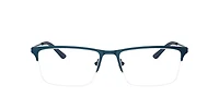 Emporio Armani Man Metal Blue