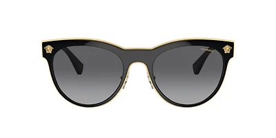 Versace Woman Black