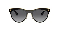 Versace Woman Black