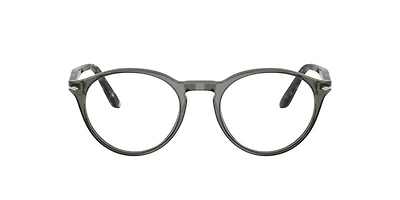 Persol Man Smoke