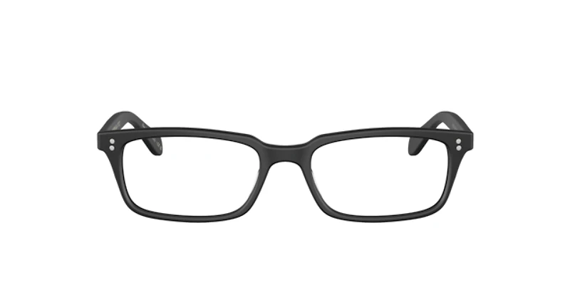 Oliver Peoples Man Matte