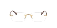 Gucci Man Gold Light