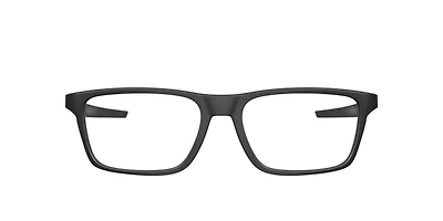 Oakley Man Satin Black