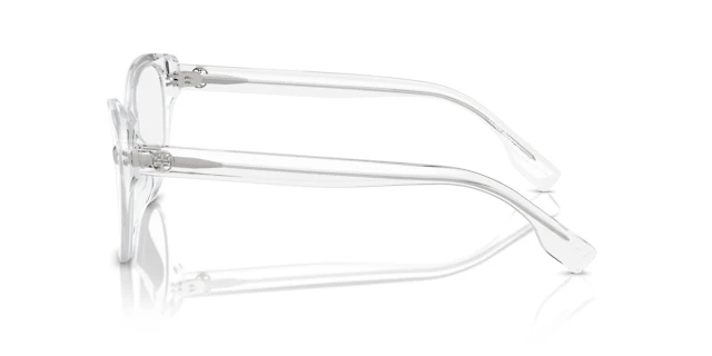 Tory Burch Woman Clear