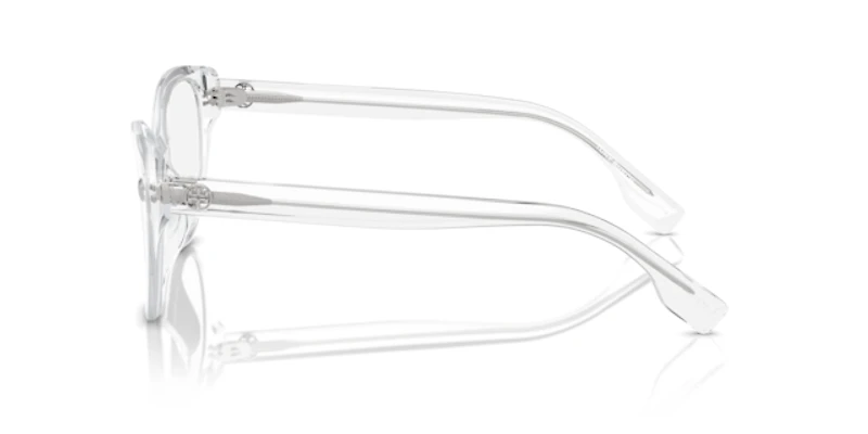 Tory Burch Woman Clear
