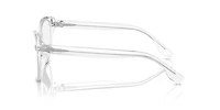 Tory Burch Woman Clear