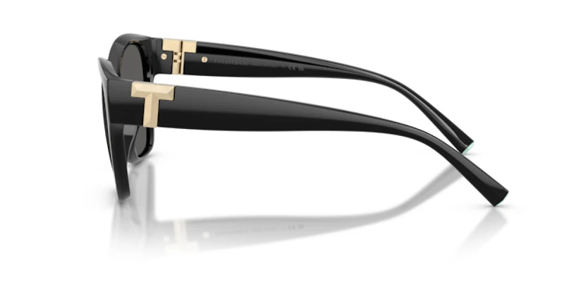 Tiffany Woman Black