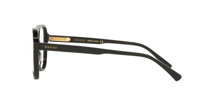 Gucci Man Black