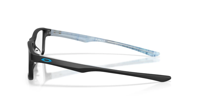 Oakley Unisex Satin Black