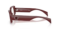 Versace Woman Bordeaux