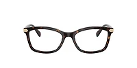 Coach Woman Dark Tortoise