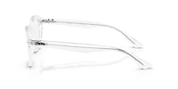 Ray-Ban Unisex Transparent