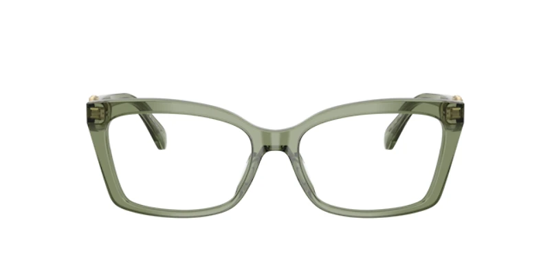 Michael Kors Woman Transparent
