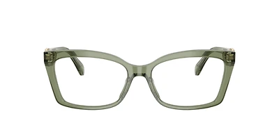 Michael Kors Woman Transparent