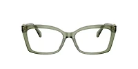 Michael Kors Woman Transparent