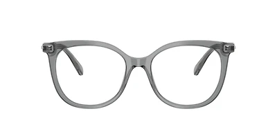 Swarovski Woman Transparent Grey