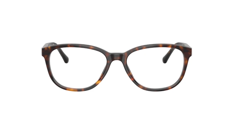 Burberry Woman Dark Havana