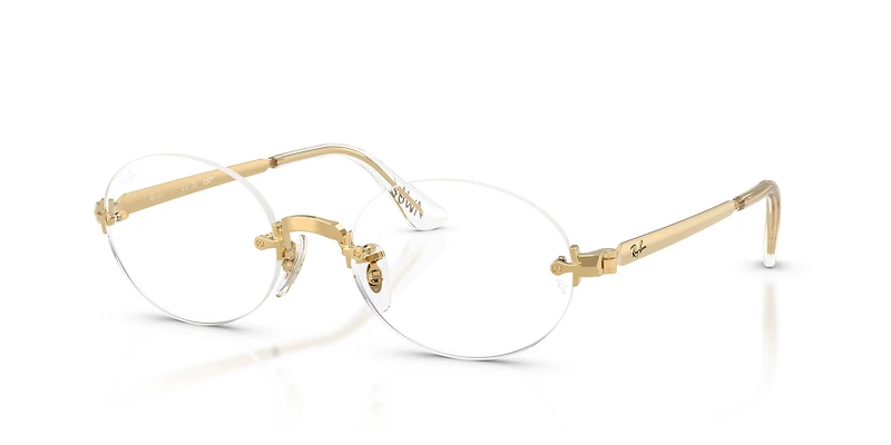 RB3929V Optics By A$AP Rocky