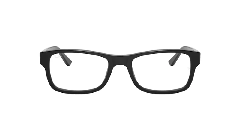 Ray-Ban Unisex Black