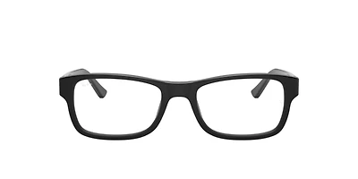 Ray-Ban Unisex Black