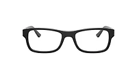 Ray-Ban Unisex Black