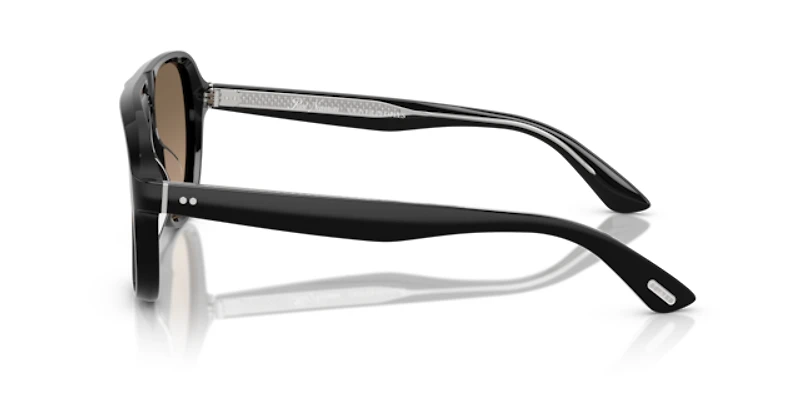 Oliver Peoples Man Black