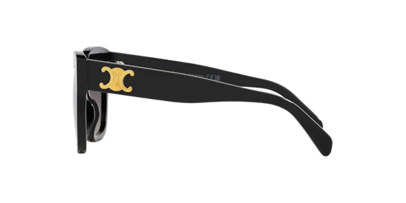 Celine Woman Black