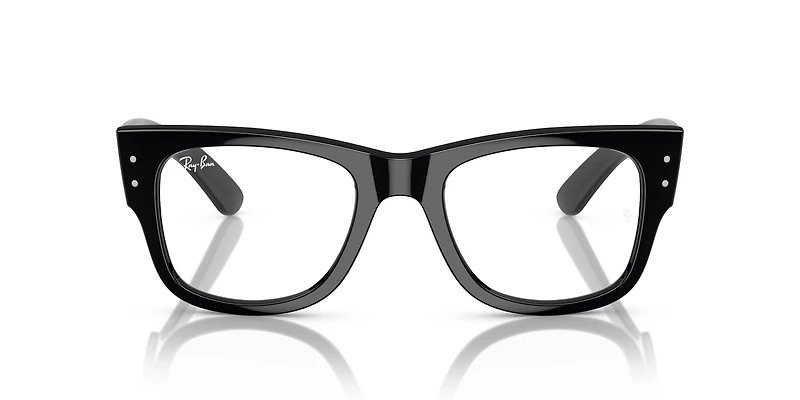 RB0840V Mega Wayfarer Optics