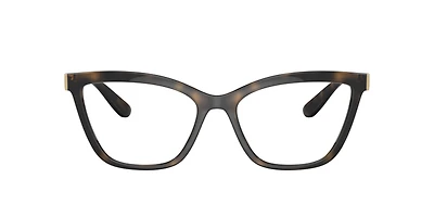 Dolce&Gabbana Woman Havana