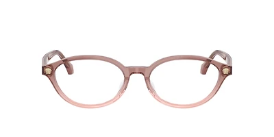 Versace Woman Brown, Pink