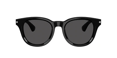 Burberry Man Black
