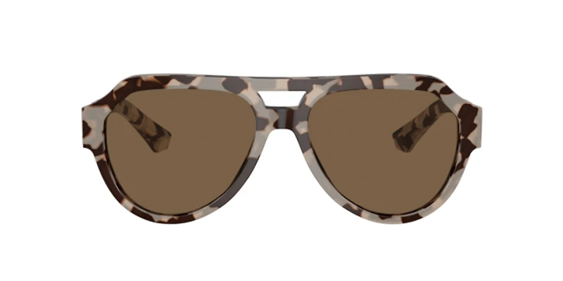 Dolce&Gabbana Man Havana Beige
