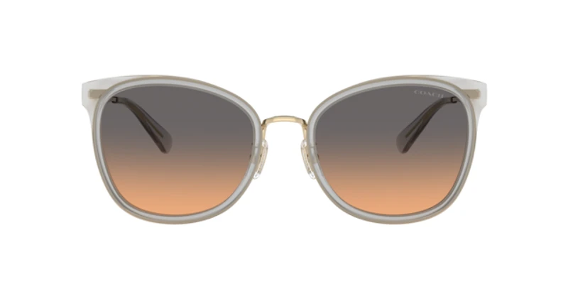 Coach Woman Gold,