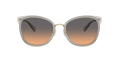 Coach Woman Gold,