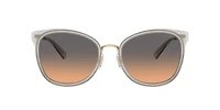 Coach Woman Gold,
