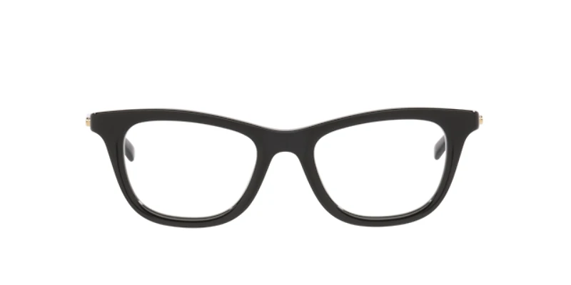 Gucci Woman Black