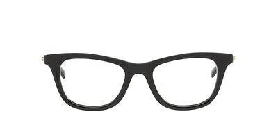Gucci Woman Black