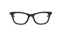 Gucci Woman Black