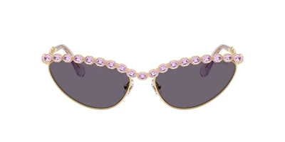 Swarovski Woman