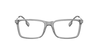 Burberry Man Grey