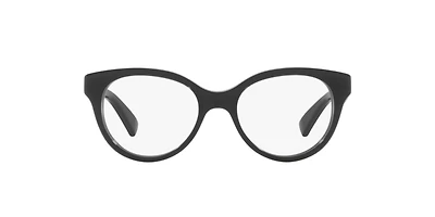 Gucci Woman Black